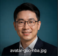 NBA老郭 | biwei